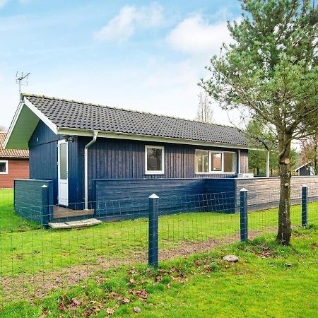 Holiday Home Haregade II Hovborg Dış mekan fotoğraf