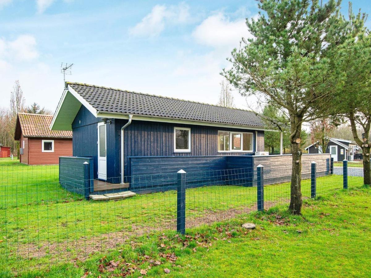 Holiday Home Haregade II Hovborg Dış mekan fotoğraf